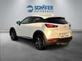 Mazda CX-3 2.0 Sports-Line #LED #NAV #HUD #SHZ #KAM Weiß - thumbnail 4