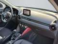 Mazda CX-3 2.0 Sports-Line #LED #NAV #HUD #SHZ #KAM Weiß - thumbnail 14