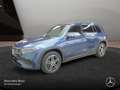 Mercedes-Benz EQB 350 4M AMG+NIGHT+PLUS-PAKET+PANO+KAMERA+HUD Blau - thumbnail 2