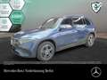 Mercedes-Benz EQB 350 4M AMG+NIGHT+PLUS-PAKET+PANO+KAMERA+HUD Blau - thumbnail 1