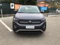 Volkswagen T-Cross T-Cross 1.0 TSI Style BMT Grigio - thumbnail 2