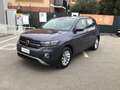 Volkswagen T-Cross T-Cross 1.0 TSI Style BMT Grigio - thumbnail 1