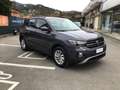 Volkswagen T-Cross T-Cross 1.0 TSI Style BMT Grigio - thumbnail 3