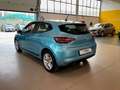 Renault Clio Clio V 2019 1.0 sce Zen 65cv my21 OK NEO PATENTATI Bleu - thumbnail 3
