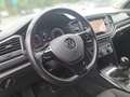 Volkswagen T-Roc 2.0 TDI "Basis" *GJR*SHZ*NAV*PDC*DAB*LANE ASS*ISO Schwarz - thumbnail 9