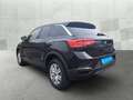 Volkswagen T-Roc 2.0 TDI "Basis" *GJR*SHZ*NAV*PDC*DAB*LANE ASS*ISO Schwarz - thumbnail 5
