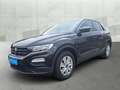 Volkswagen T-Roc 2.0 TDI "Basis" *GJR*SHZ*NAV*PDC*DAB*LANE ASS*ISO Schwarz - thumbnail 2