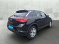Volkswagen T-Roc 2.0 TDI "Basis" *GJR*SHZ*NAV*PDC*DAB*LANE ASS*ISO Schwarz - thumbnail 4