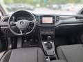 Volkswagen T-Roc 2.0 TDI "Basis" *GJR*SHZ*NAV*PDC*DAB*LANE ASS*ISO Schwarz - thumbnail 10