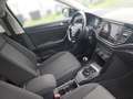 Volkswagen T-Roc 2.0 TDI "Basis" *GJR*SHZ*NAV*PDC*DAB*LANE ASS*ISO Schwarz - thumbnail 8