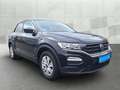 Volkswagen T-Roc 2.0 TDI "Basis" *GJR*SHZ*NAV*PDC*DAB*LANE ASS*ISO Schwarz - thumbnail 3