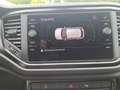 Volkswagen T-Roc 2.0 TDI "Basis" *GJR*SHZ*NAV*PDC*DAB*LANE ASS*ISO Schwarz - thumbnail 13