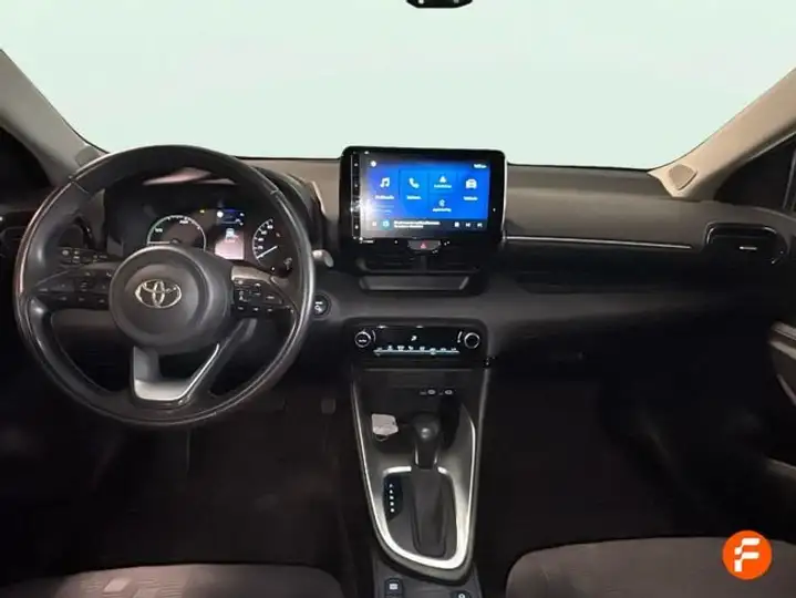 Toyota Yaris Cross 1.5 120H Active Plus 2024, foto 17
