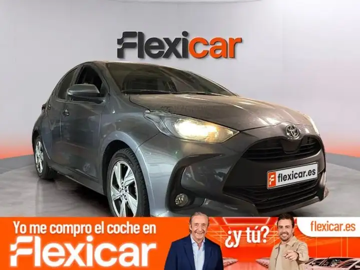 Toyota Yaris Cross 1.5 120H Active Plus 2024