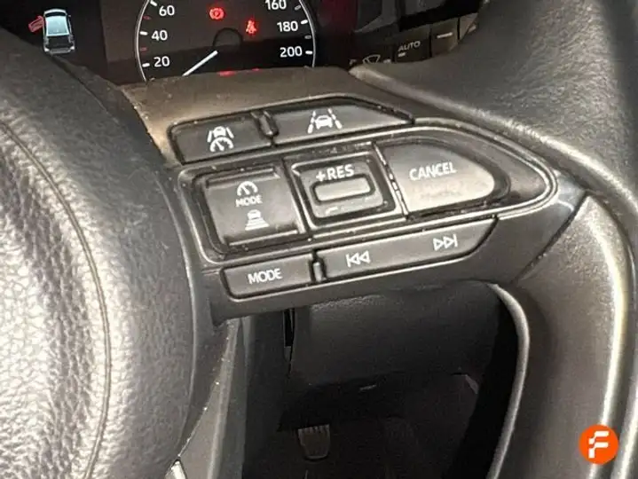 Toyota Yaris Cross 1.5 120H Active Plus 2024, foto 21