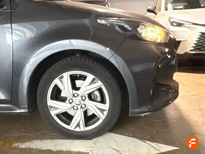 Toyota Yaris Cross 1.5 120H Active Plus 2024, foto 18