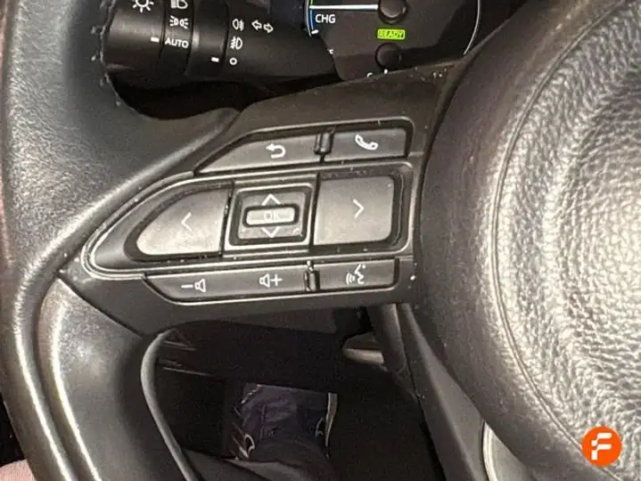 Toyota Yaris Cross 1.5 120H Active Plus 2024, foto 20