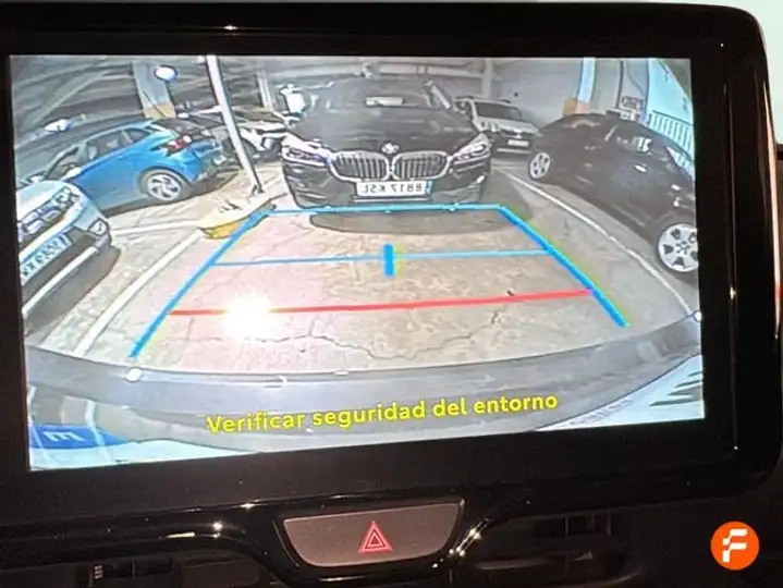 Toyota Yaris Cross 1.5 120H Active Plus 2024, foto 19
