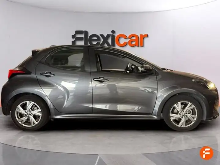 Toyota Yaris Cross 1.5 120H Active Plus 2024, foto 7