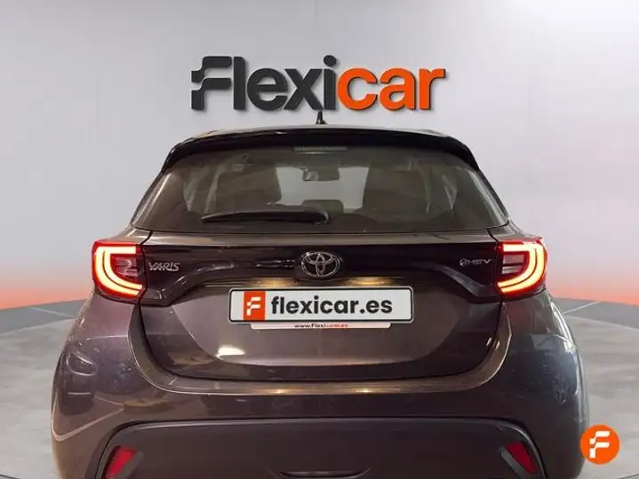 Toyota Yaris Cross 1.5 120H Active Plus 2024, foto 4