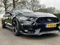 Ford Mustang Zeer Fraaie Ford Mustang - 5.0 V8 - Shelby look Zwart - thumbnail 2