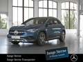 Mercedes-Benz GLA 200 GLA 200 d 4M *PROGRESSIVE*AHK*KAM*SHZ*TEMP* Navi Blau - thumbnail 1