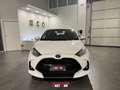 Toyota Yaris 1.5 Hybrid 5 porte Trend Weiß - thumbnail 2