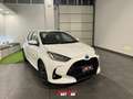 Toyota Yaris 1.5 Hybrid 5 porte Trend Weiß - thumbnail 3
