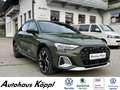 Audi A3 allstreet 35 TFSI S-Tronic AHK 19" SONOS RFK Grün - thumbnail 1