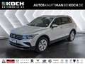 Volkswagen Tiguan 1.4 TSI DSG eHybrid Elegance Matrix AHK NAV Argent - thumbnail 1