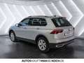 Volkswagen Tiguan 1.4 TSI DSG eHybrid Elegance Matrix AHK NAV Argent - thumbnail 3