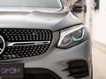 Mercedes-Benz GLC 43 AMG 4MATIC/BUR/STHZ/AHK/360°/ACC/HUD/PANO Gris - thumbnail 20