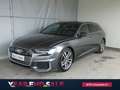 Audi A6 50 TDI quattro Sport Grau - thumbnail 1