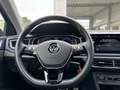Volkswagen Polo United 1.0 TSI DSG PANO KAM SHZ PDC AppConnect Schwarz - thumbnail 7