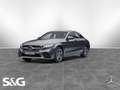 Mercedes-Benz C 200 AMG AHK+Sitzkomfort+Distro+Sitzkomfort+ Grau - thumbnail 1