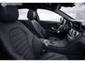 Mercedes-Benz C 200 AMG AHK+Sitzkomfort+Distro+Sitzkomfort+ Grau - thumbnail 8