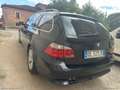 BMW 525 525d Touring Eletta Blu/Azzurro - thumbnail 4