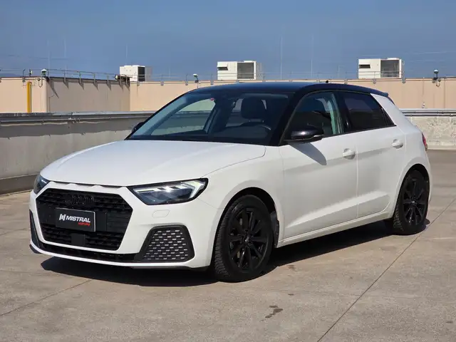 Audi A1 A1 SPB 30 TFSI S tronic Admired