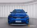 Kia Stonic 1.0 t-gdi mhev Black Edition s/Navi Pack 100cv mt Blu/Azzurro - thumbnail 7