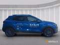 Kia Stonic 1.0 t-gdi mhev Black Edition s/Navi Pack 100cv mt Blu/Azzurro - thumbnail 5