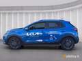 Kia Stonic 1.0 t-gdi mhev Black Edition s/Navi Pack 100cv mt Blu/Azzurro - thumbnail 2