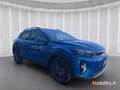 Kia Stonic 1.0 t-gdi mhev Black Edition s/Navi Pack 100cv mt Blu/Azzurro - thumbnail 6