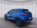 Kia Stonic 1.0 t-gdi mhev Black Edition s/Navi Pack 100cv mt Blu/Azzurro - thumbnail 3