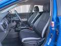 Kia Stonic 1.0 t-gdi mhev Black Edition s/Navi Pack 100cv mt Blu/Azzurro - thumbnail 13