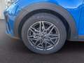 Kia Stonic 1.0 t-gdi mhev Black Edition s/Navi Pack 100cv mt Blu/Azzurro - thumbnail 11