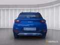 Kia Stonic 1.0 t-gdi mhev Black Edition s/Navi Pack 100cv mt Blu/Azzurro - thumbnail 4