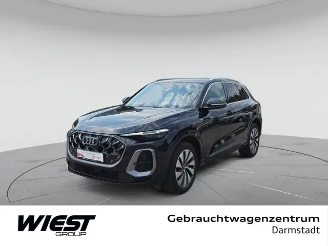 Audi Q5 main image