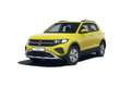 Volkswagen T-Cross 1.0 TSI Life Grigio - thumbnail 1