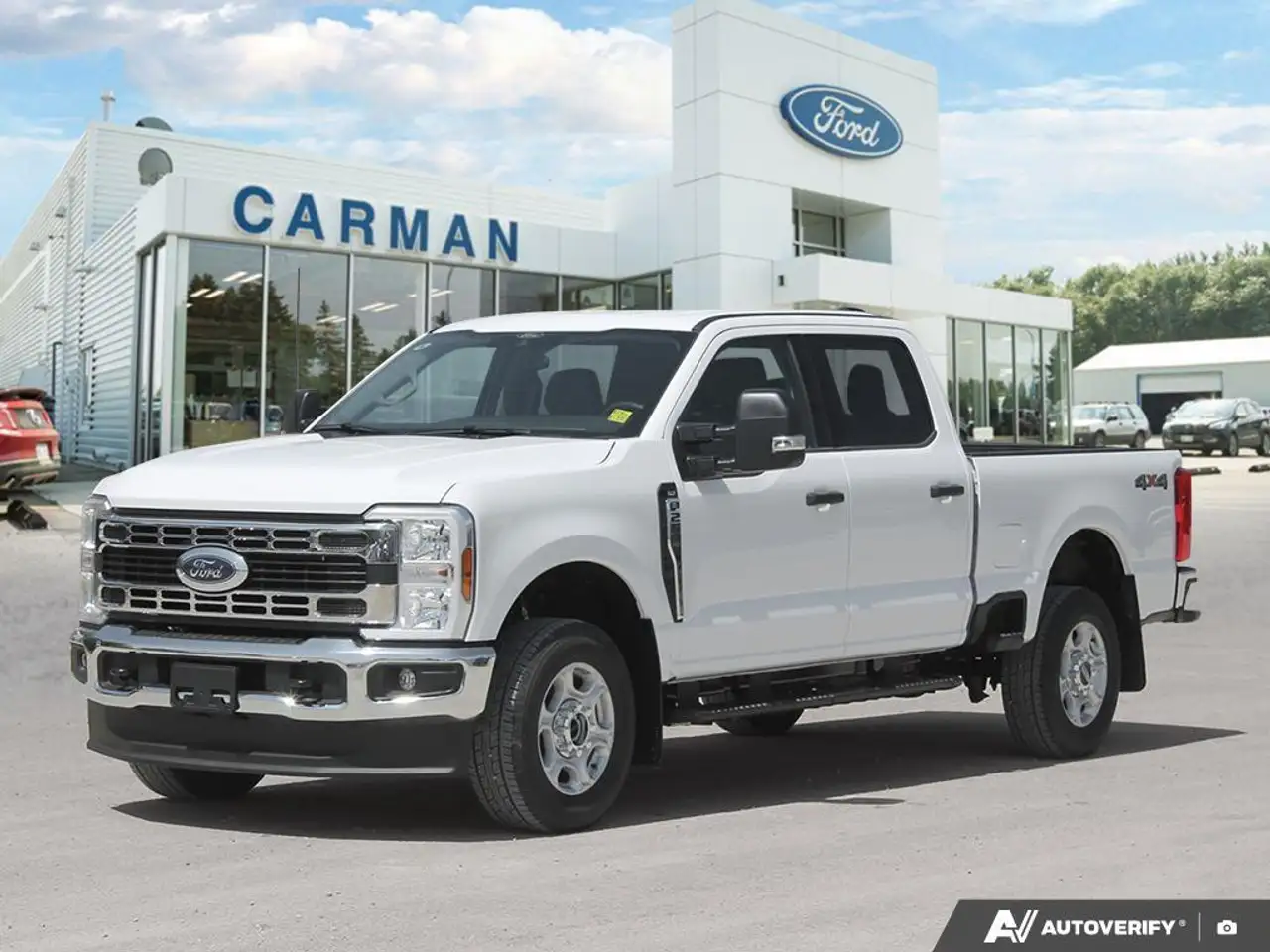 2026 Ford F 250