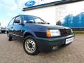 Volkswagen Polo POLO FOX Coupe+Winterräder+nur 92tkm+Schiebedach Bleu - thumbnail 5